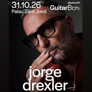 Jorge Drexler Tickets, Tour Dates and Concerts