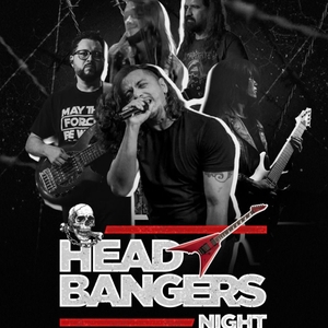 Frantic (India) @ Hard Rock Cafe New Delhi