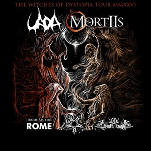 Uada Tickets, Tour Dates and Concerts