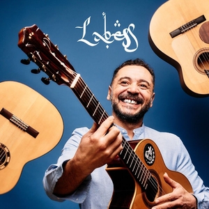 Labess @ Club Balattou