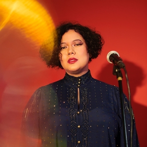 MAHALIA BARNES + THE SOUL MATES @ Avoca Beach Theatre