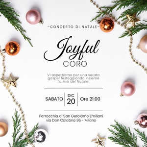 Il Gabry Drummer @ Parrocchia di San Gerolamo Emiliani