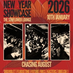 Fluoxetine @ The Sunflower Lounge