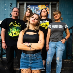 Billets, dates de tournée et concerts pour Awaiting Abigail