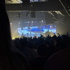Superheaven at Baltimore, MD in Baltimore Soundstage 2025