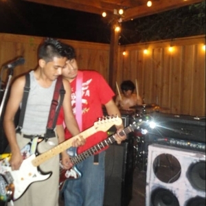 I Hate Myself and I Want to Die @ White Swan Live