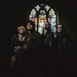 THE HOWLING Tickets, Tourdaten und Konzerte