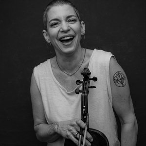 Carla Kihlstedt @ Jaharis Recital Hall