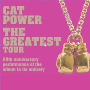 Cat Power Tickets, Tour Dates and Concerts