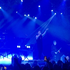 Set It Off at Raleigh, NC in The Ritz 2025
