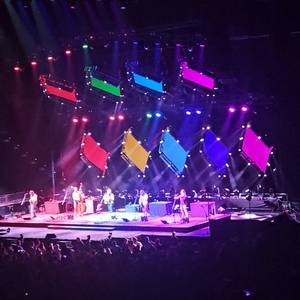 Billy Strings at Tulsa, OK in BOK Center 2025