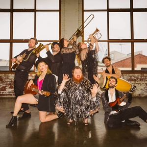 Ukulele Death Squad Tickets, Tour Dates and Concert