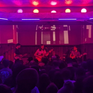A Great Big Pile of Leaves at Philadelphia, PA in Ukie Club 2025