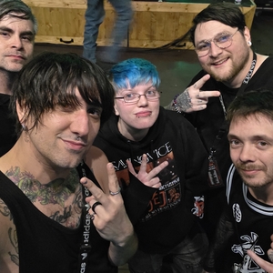 Saving Vice at Gastonia, NC in The Rooster 2025