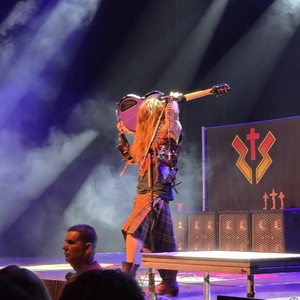 Zakk Sabbath at undefined in undefined 2025