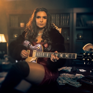 Ally Venable Band @ Wunderbar Weite Welt