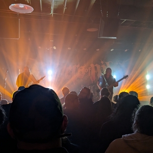 Rivers Of Nihil at undefined in undefined 2025