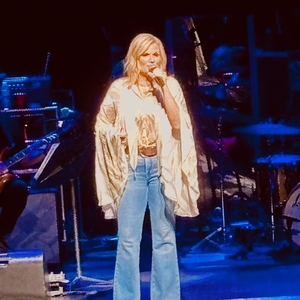Trisha Yearwood at undefined in undefined 2025