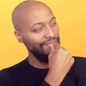 John Stringer @ Aum Studio for Wellness