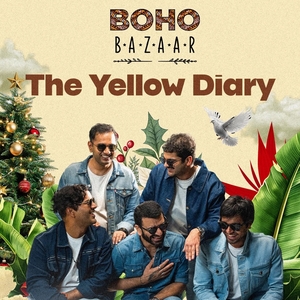 The Yellow Diary @ Jawaharlal Nehru Stadium, Delhi