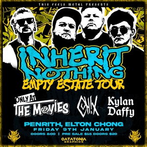 Only At The Movies @ Elton Chong