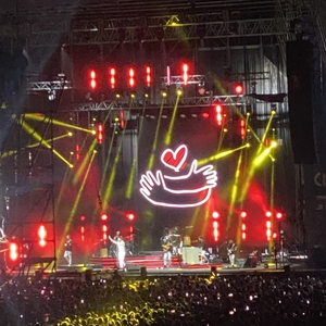 Antoñito molina at Zona Franca de Cadiz, Spain in Cádiz Music Stadium 2025
