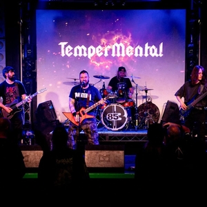 TemperMental Tickets, Tourdaten und Konzerte