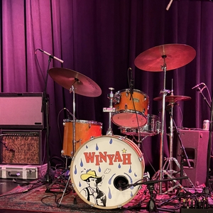 Winyah at Washington, DC in Pearl Street Warehouse 2025