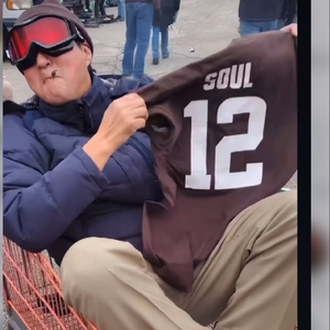 Comedian SOUL @ DC Improv Comedy Club