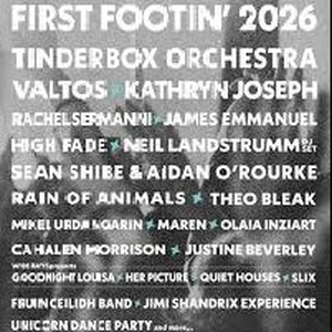 Justine Beverley @ Eve