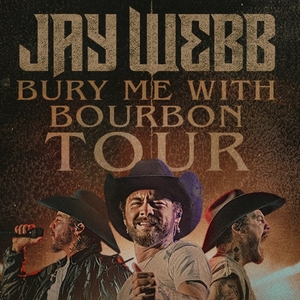Jay Webb Iowa City Tickets, Wildwood Smokehouse & Saloon May 02, 2026 ...