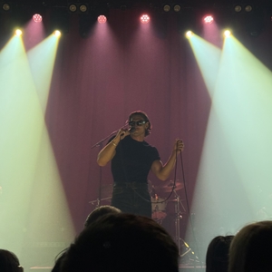 DON WEST at Northcote, Australia in Northcote Theatre 2025