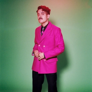 Alan Palomo (Neon Indian) @ Art Club