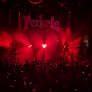Perkele at undefined in undefined 2025
