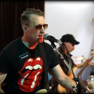 Pernell Reichert Tickets, Tour Dates and Concert