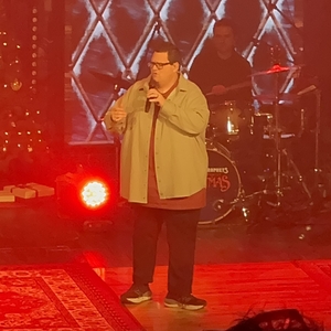 Sidewalk Prophets at Decatur, IL in Lincoln Square Theater 2025