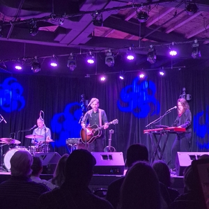 Great Lake Swimmers at Elkton, MD in Elkton Music Hall 2025