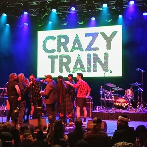Pittsburgh Plays at McKees Rocks, PA in Roxian Theatre Presented by Citizens 2025