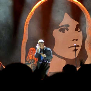 TV Girl at 日本千代田区 in ＫＡＮＤＡ　ＳＱＵＡＲＥ　ＨＡＬＬ 2025