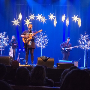Serena Ryder at Guelph, ON in River Run Centre 2025
