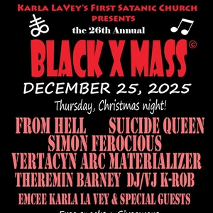 Vertacyn Arc Materializer @ Knockout