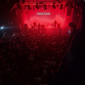 Nektar at undefined in undefined 2025