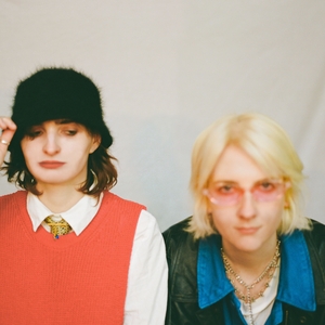 Saint Sappho @ King Tuts Wah Wah Hut