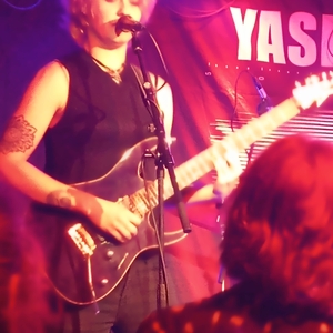 YASI HOFER at undefined in undefined 2025