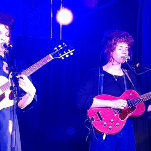 Jesca Hoop at Chester, United Kingdom in St Mary's Creative Space 2025