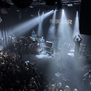 Nektar at undefined in undefined 2025
