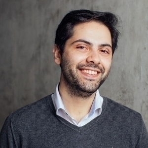 Ramin Amin Tafreshi Tickets, Tour Dates and Concert