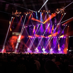 Billy Strings at Fort Worth, TX in Dickies Arena 2025