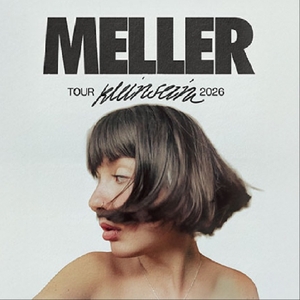 MELLER Tickets, Tour Dates and Concerts