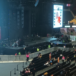 El Cuarteto de Nos at Mexico City, Mexico in Palacio de los Deportes 2025